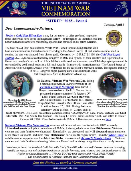 SITREP PDF